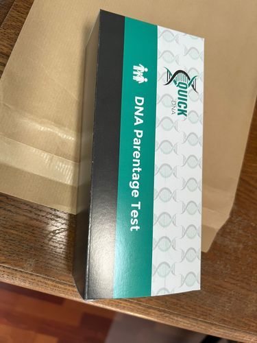 Bild #1 von Fabienne B.