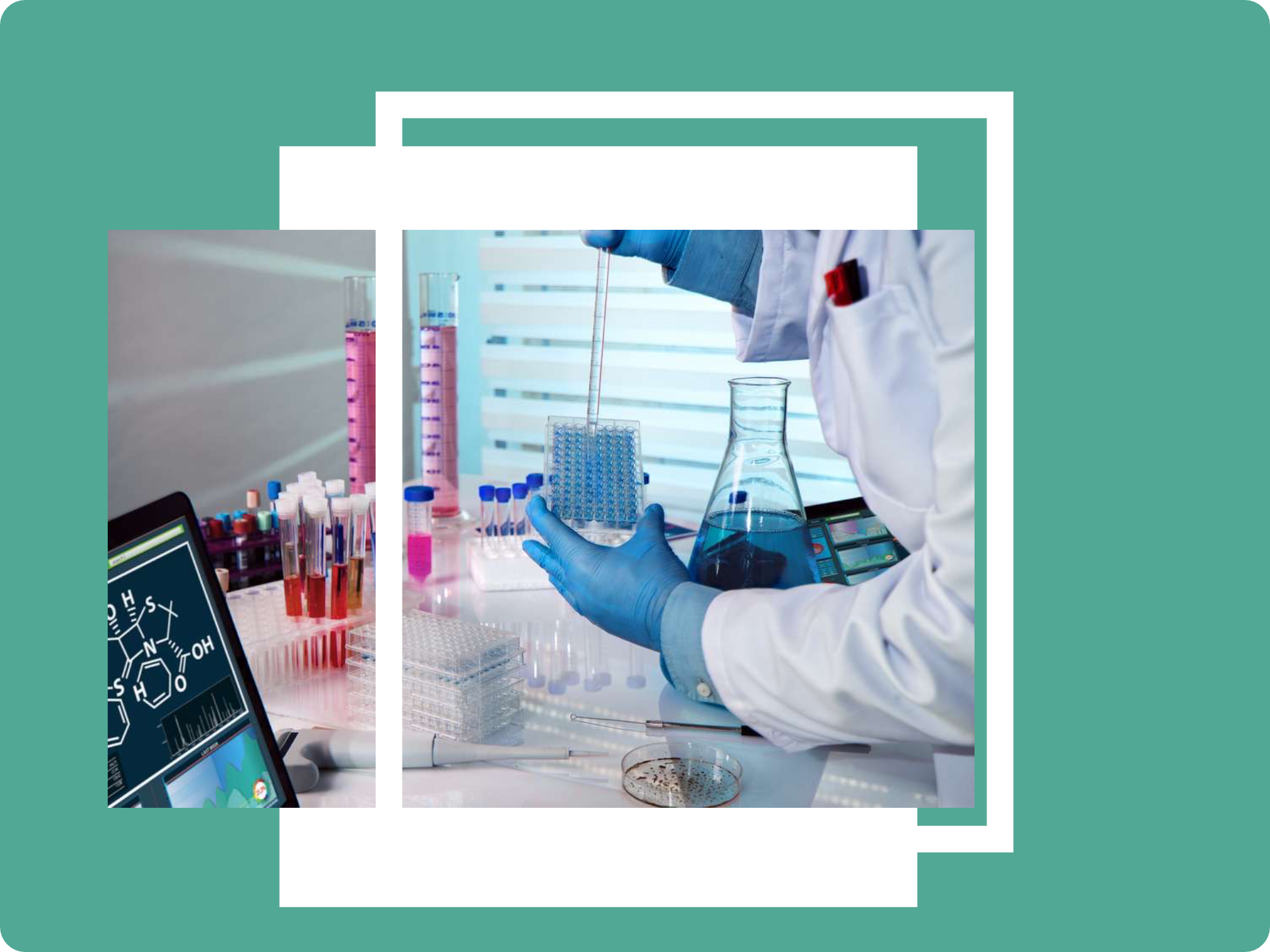 Laboratoire